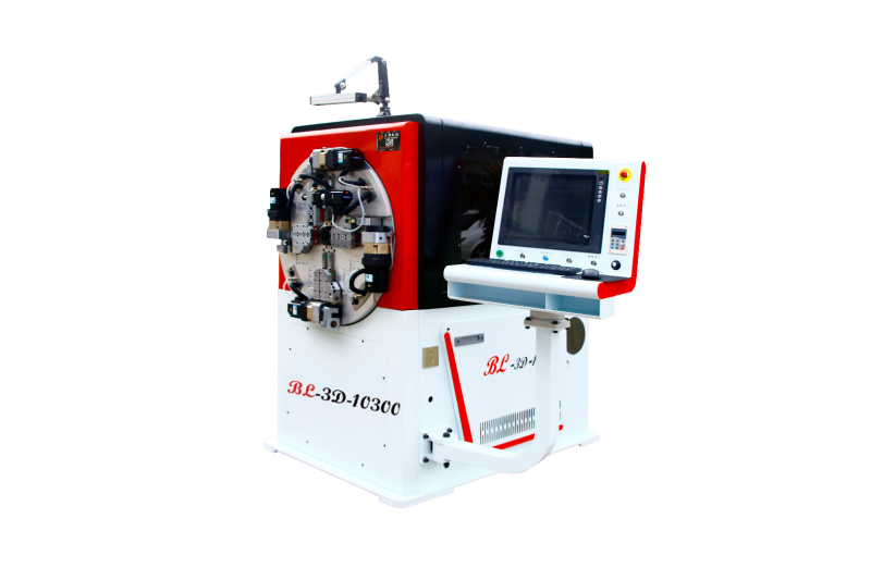 選購漆包線轉盤折彎機的三大常見誤區(qū)及選機標